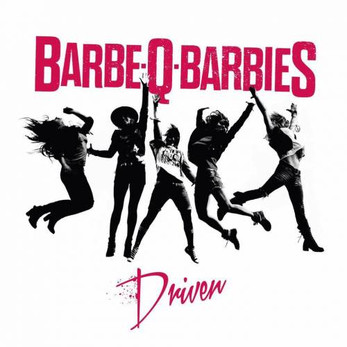 Barbe Q Barbies : Driven